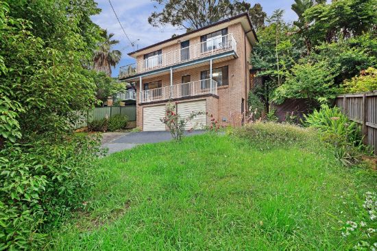222 Henry Parry Drive, North Gosford, NSW 2250