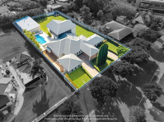 222 School of Arts Road, Redland Bay, Qld 4165