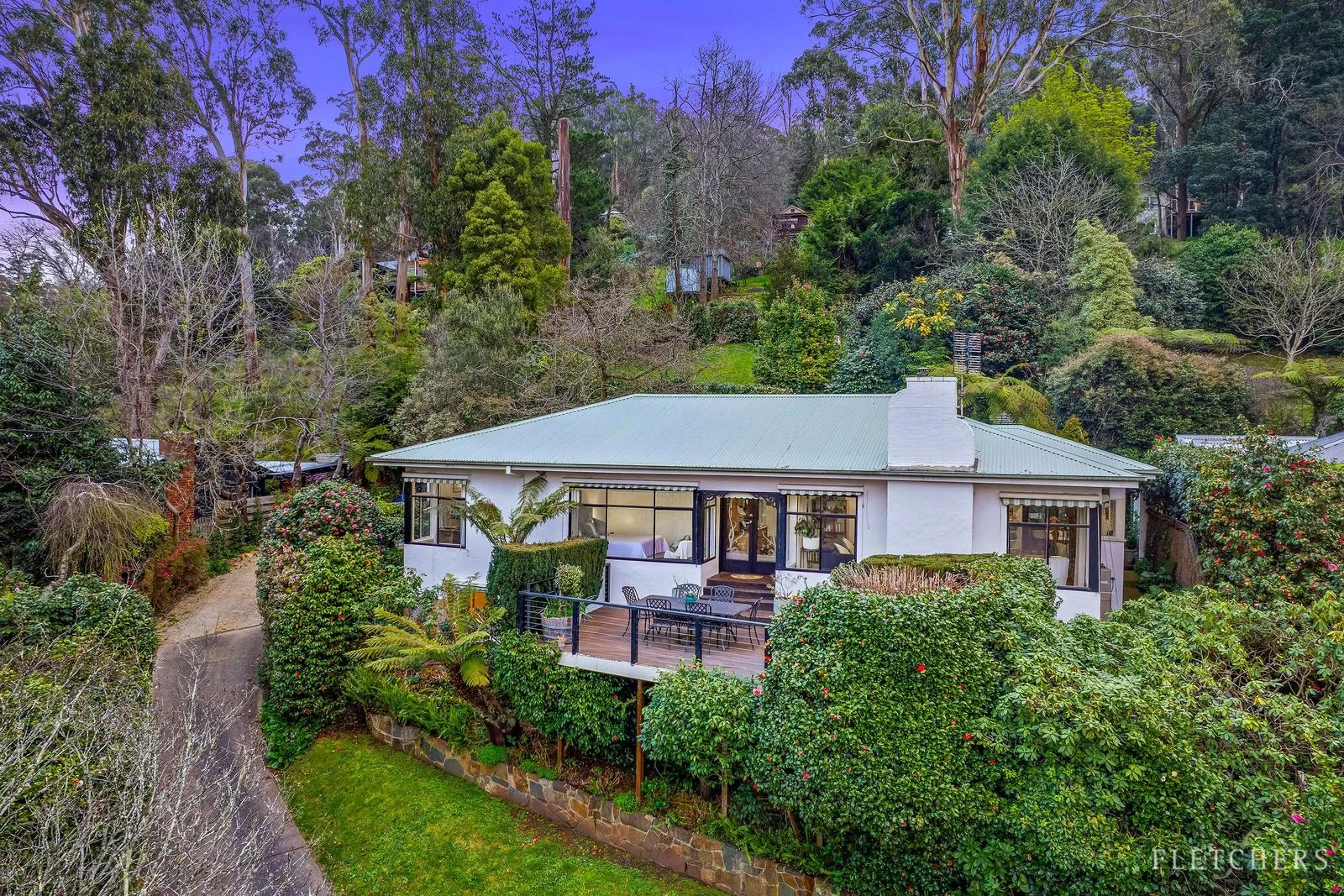 223-225 Olinda-Monbulk Road, Monbulk, Vic 3793
