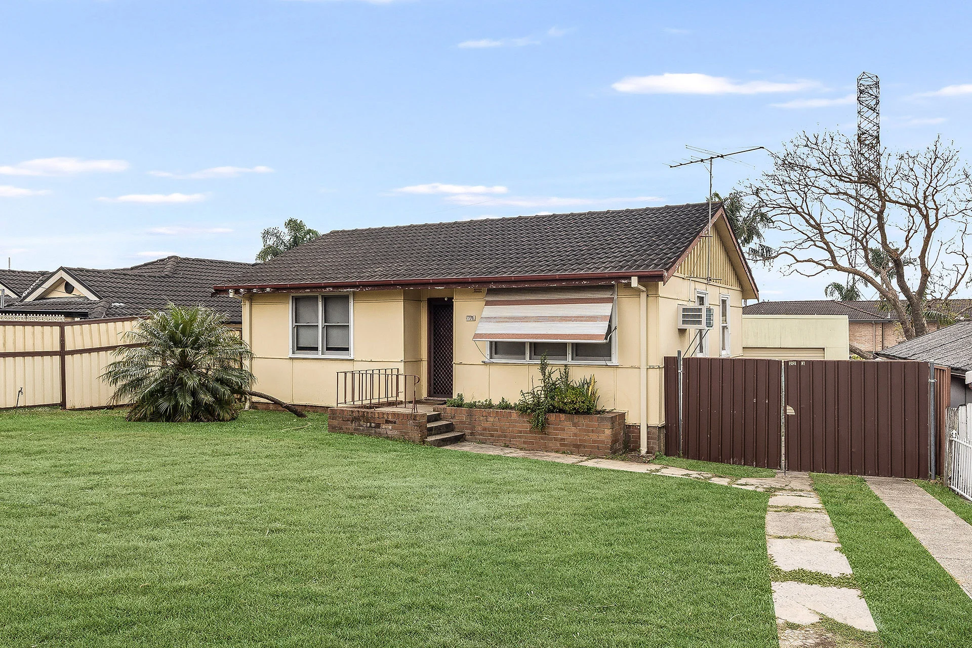 223 Davies Road, Padstow, NSW 2211