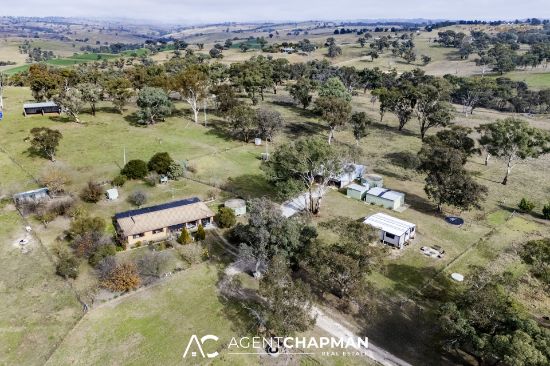 223 Wimbledon Road, Georges Plains, NSW 2795