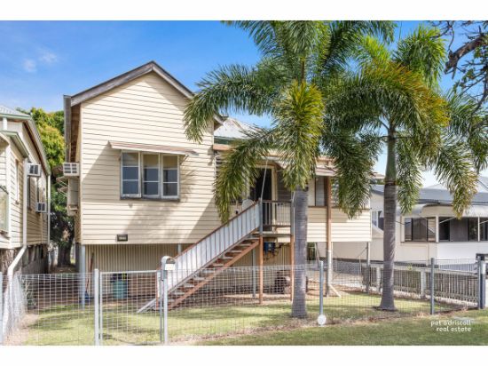 224 West Street, Allenstown, Qld 4700