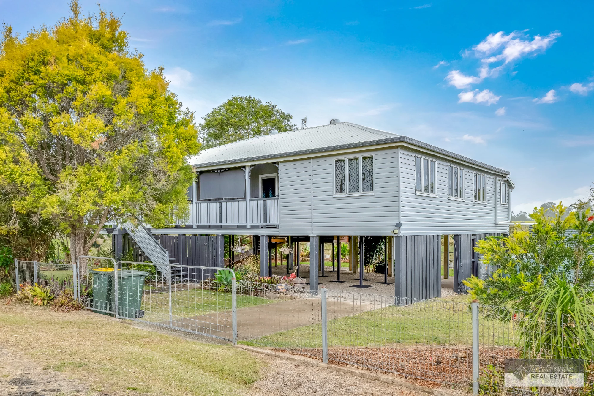 2243 Gin Gin Road, South Kolan, Qld 4670
