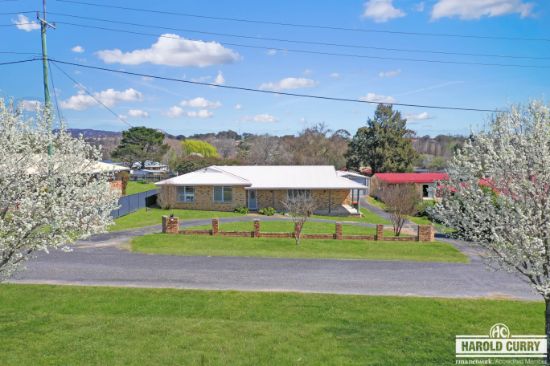 225 Bulwer Street, Tenterfield, NSW 2372