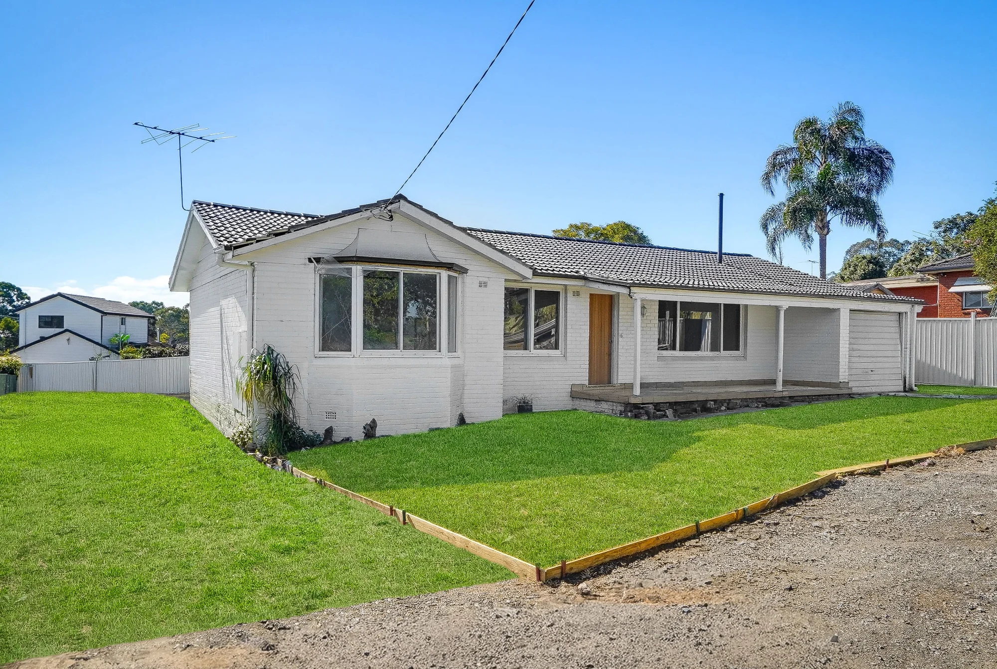 225 Old Windsor Road, Old Toongabbie NSW 2146