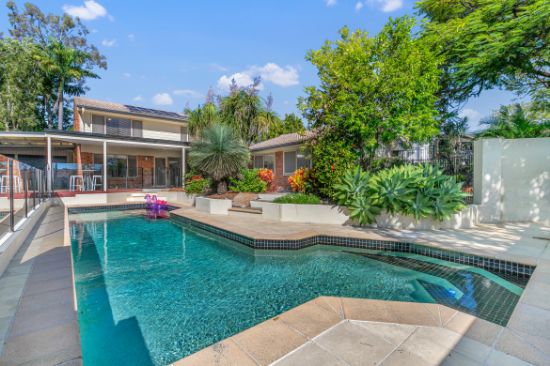226 HORIZON DRIVE, Westlake, Qld 4074