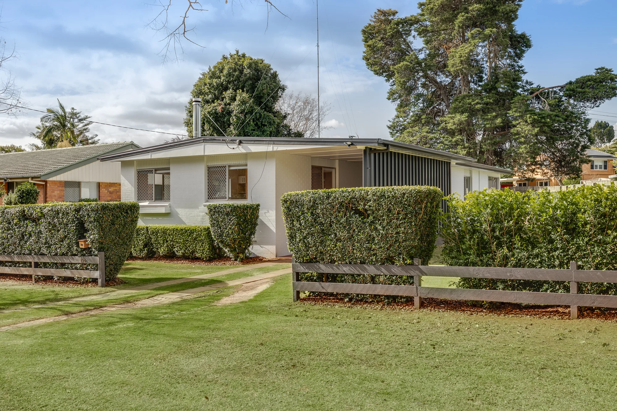 226 Mackenzie Street, Rangeville, Qld 4350