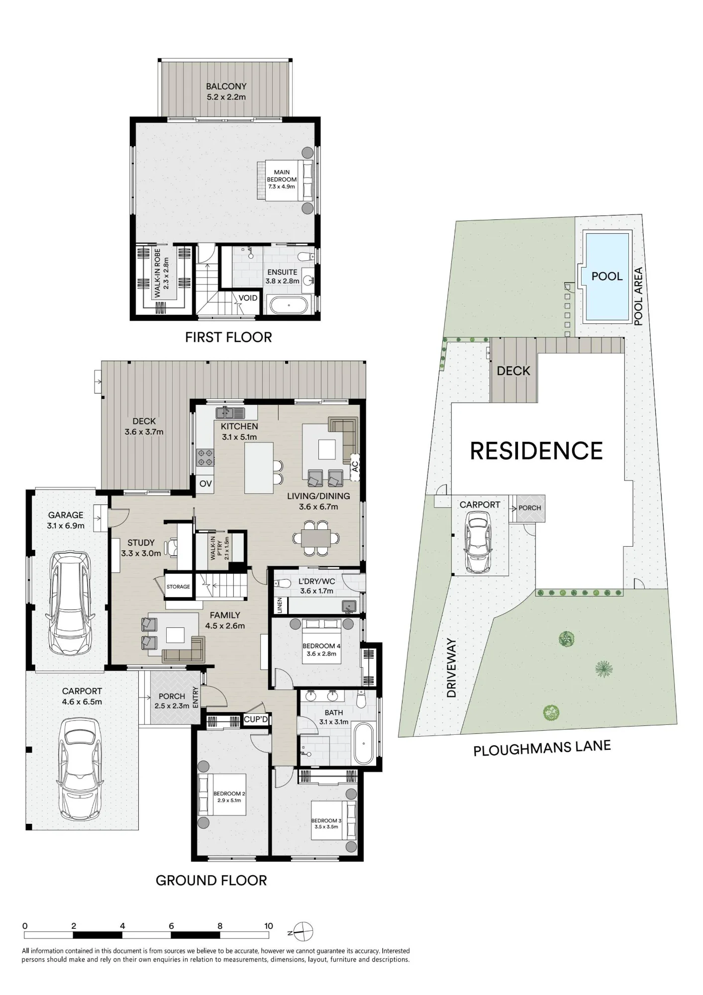 226 Ploughmans Lane, Orange, NSW 2800