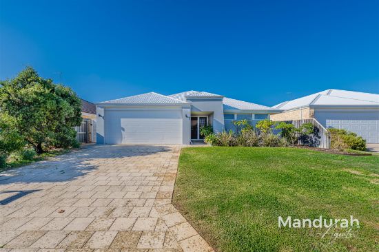 227 Peelwood Parade, Halls Head, WA 6210