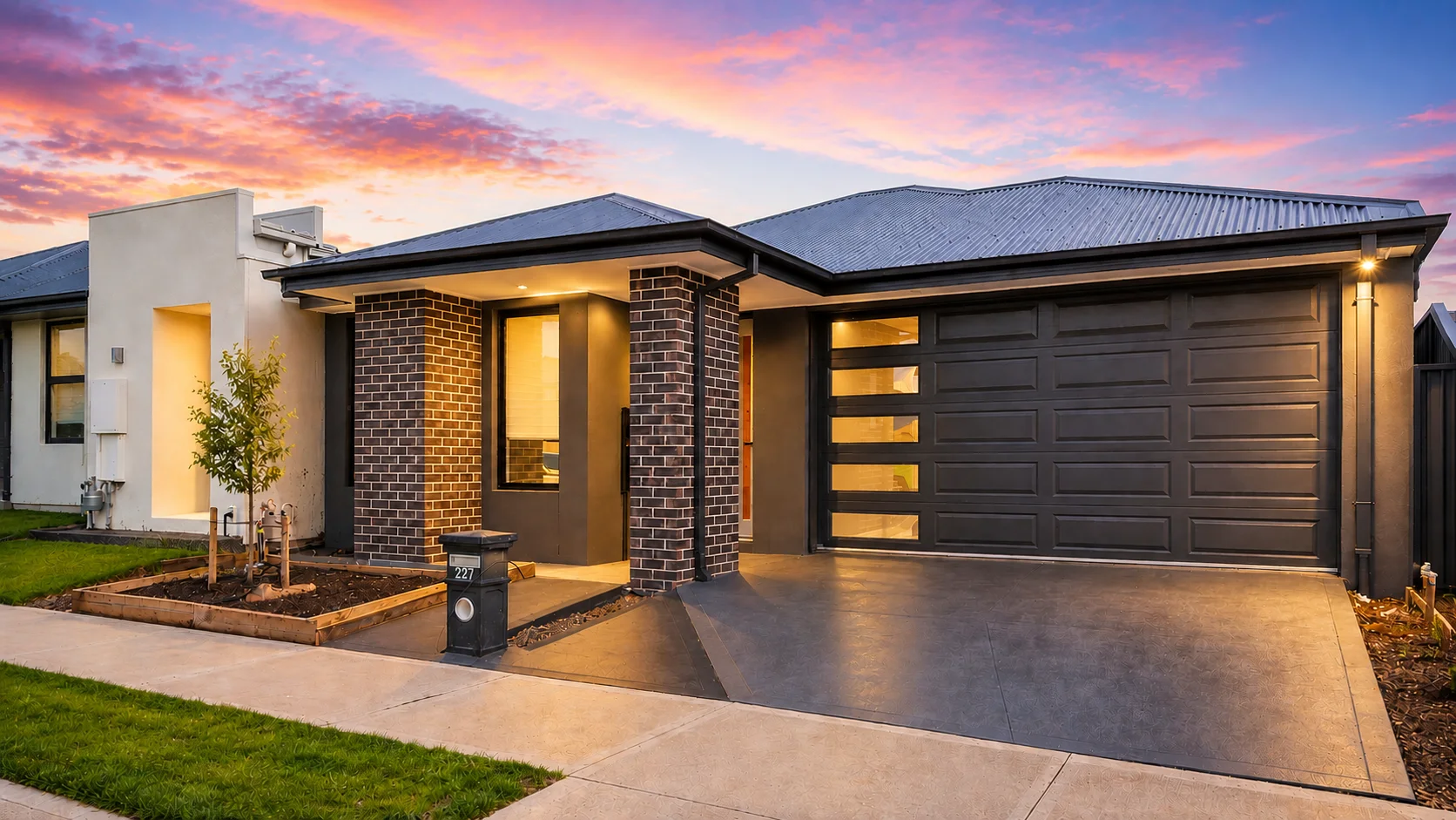 227 Sinclairs Road, DEANSIDE VIC 3336