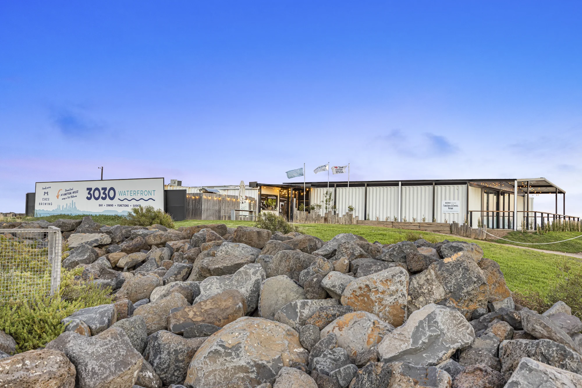 228/33 Quay Boulevard, Werribee South, Vic 3030
