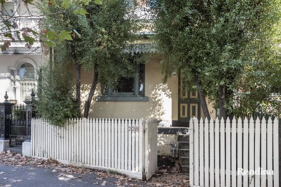 228 Bellair Street, Kensington, Vic 3031