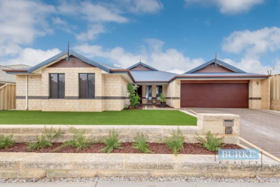228 Benenden Avenue, Butler, WA 6036