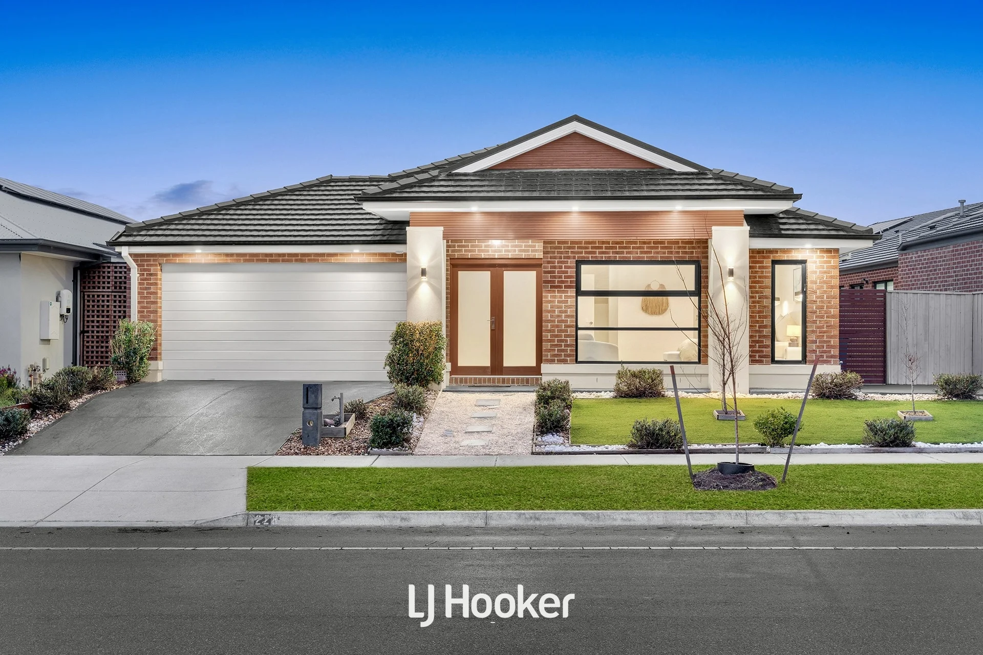228 St Germain Boulevard, Clyde North, Vic 3978