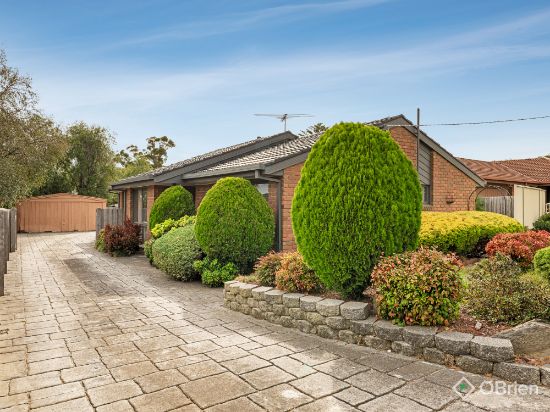 229 Hall Road, Skye, Vic 3977
