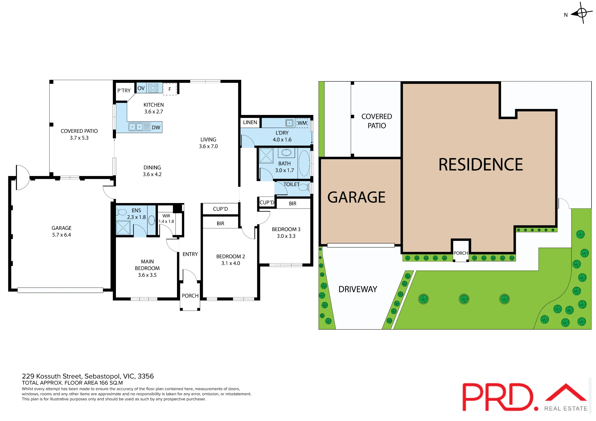 229 Kossuth Street, Sebastopol, Vic 3356