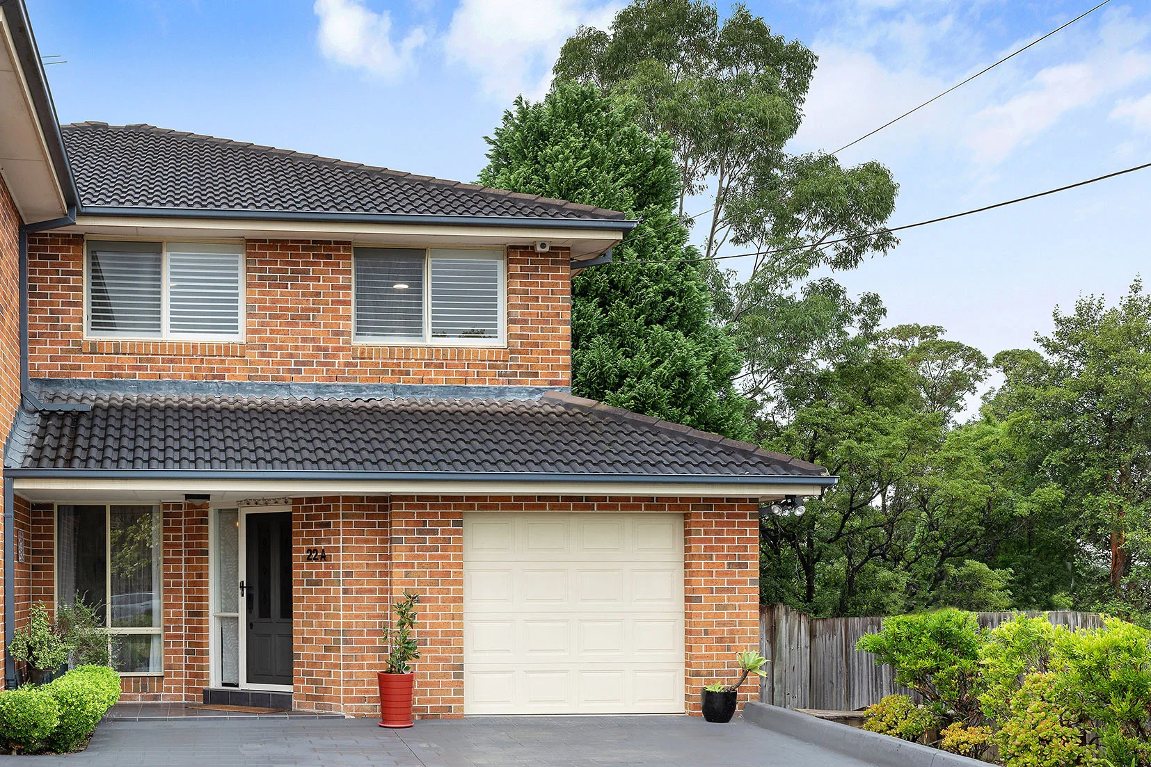 22A Wyuna Road, West Pymble, NSW 2073