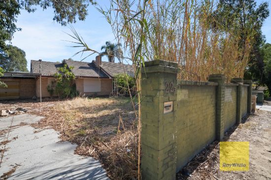 22B Robertson Street, Hazelmere, WA 6055