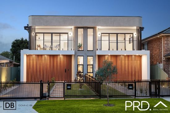 22b Sandra Avenue, Panania, NSW 2213