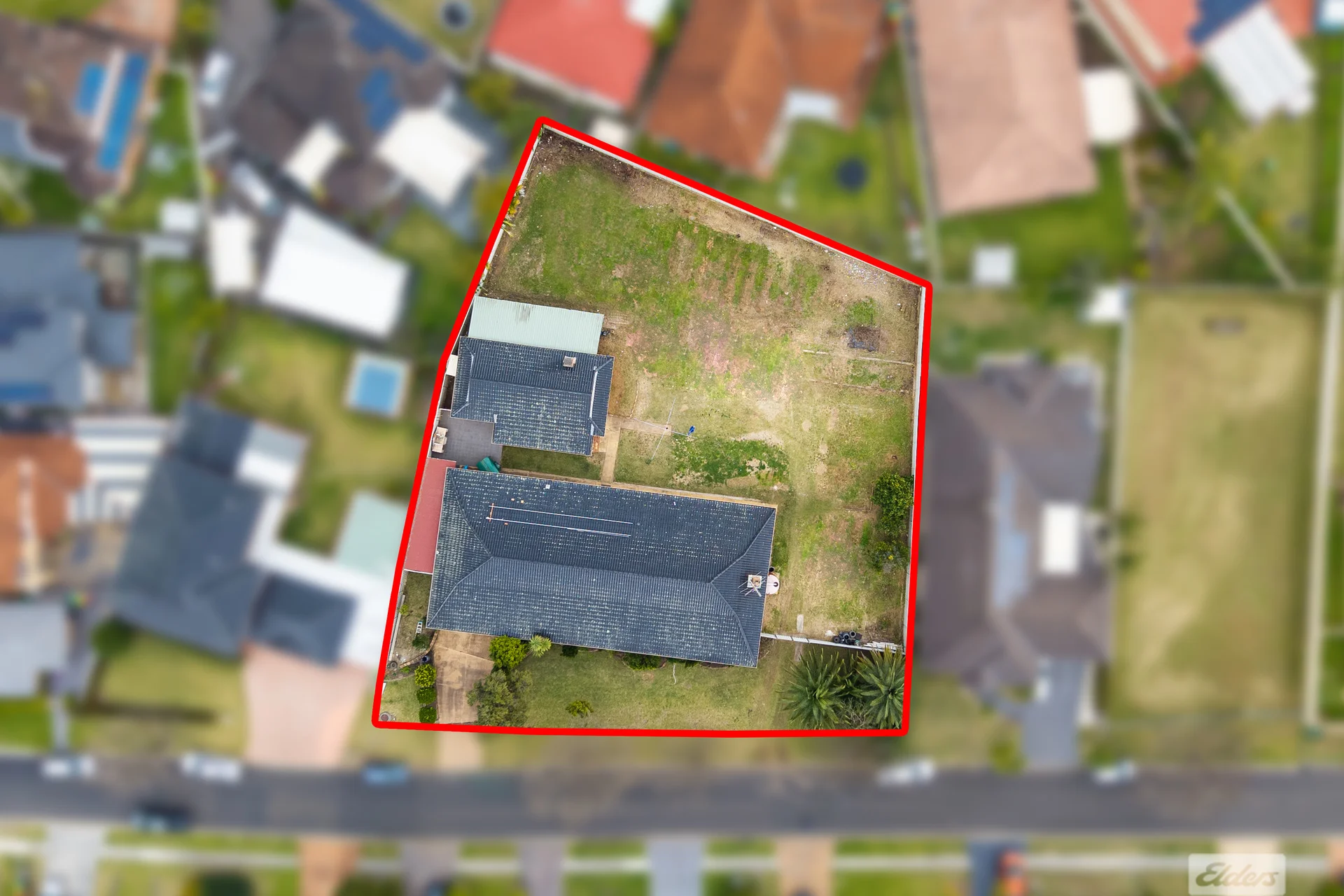 23-25 Vlatko Drive, West Hoxton, NSW 2171