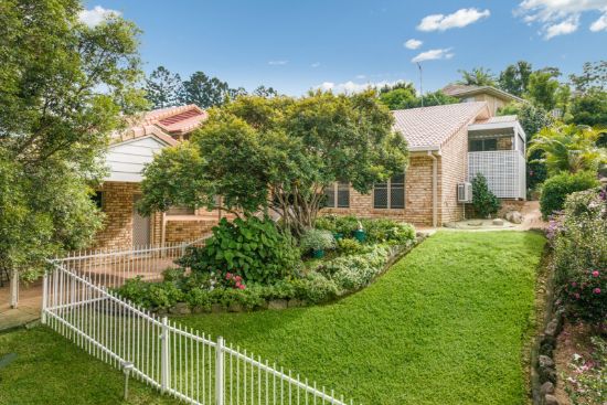 23/60 Gubberley Street, Kenmore, Qld 4069