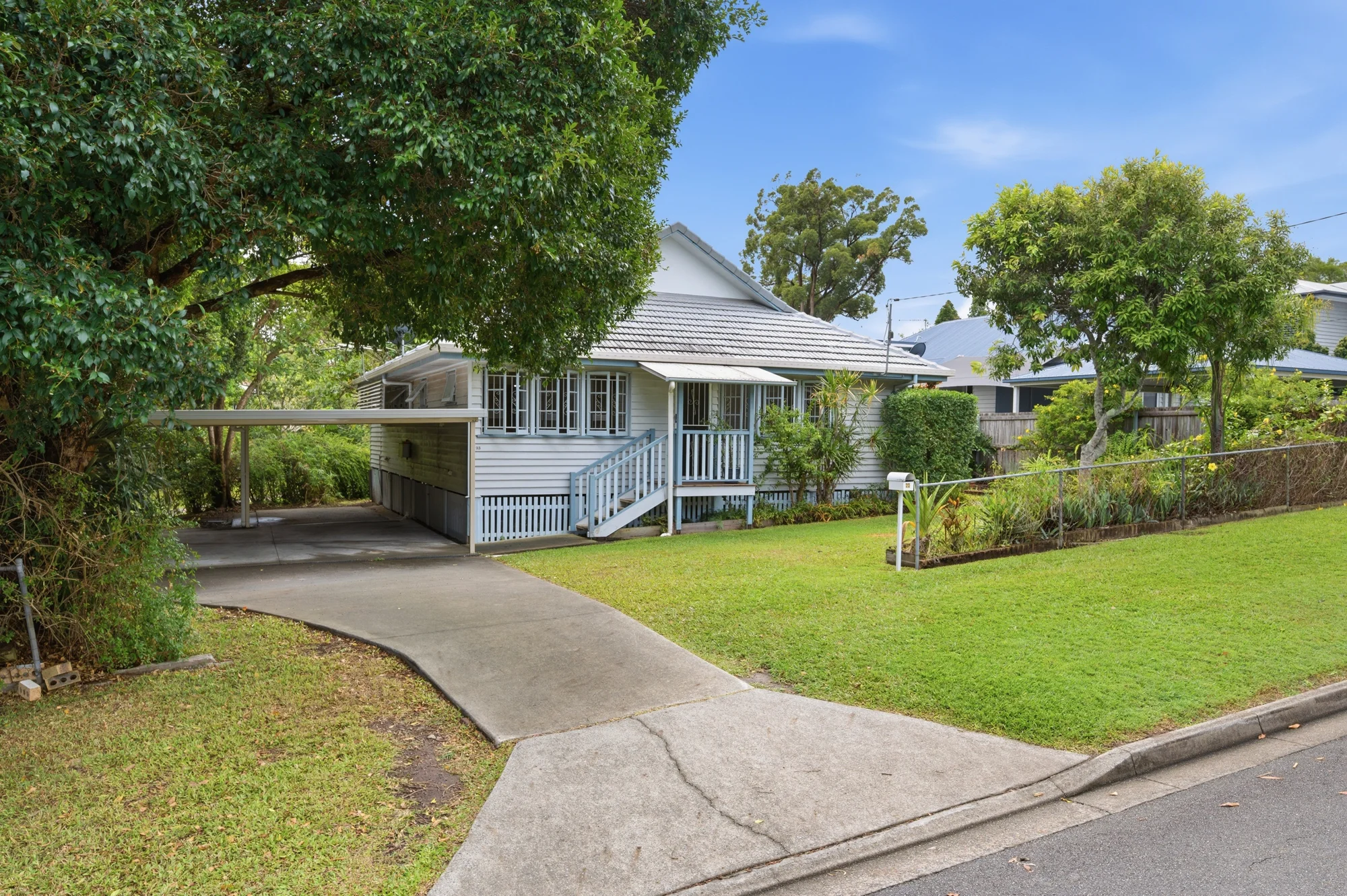 23 Abel Street, Moorooka, Qld 4105