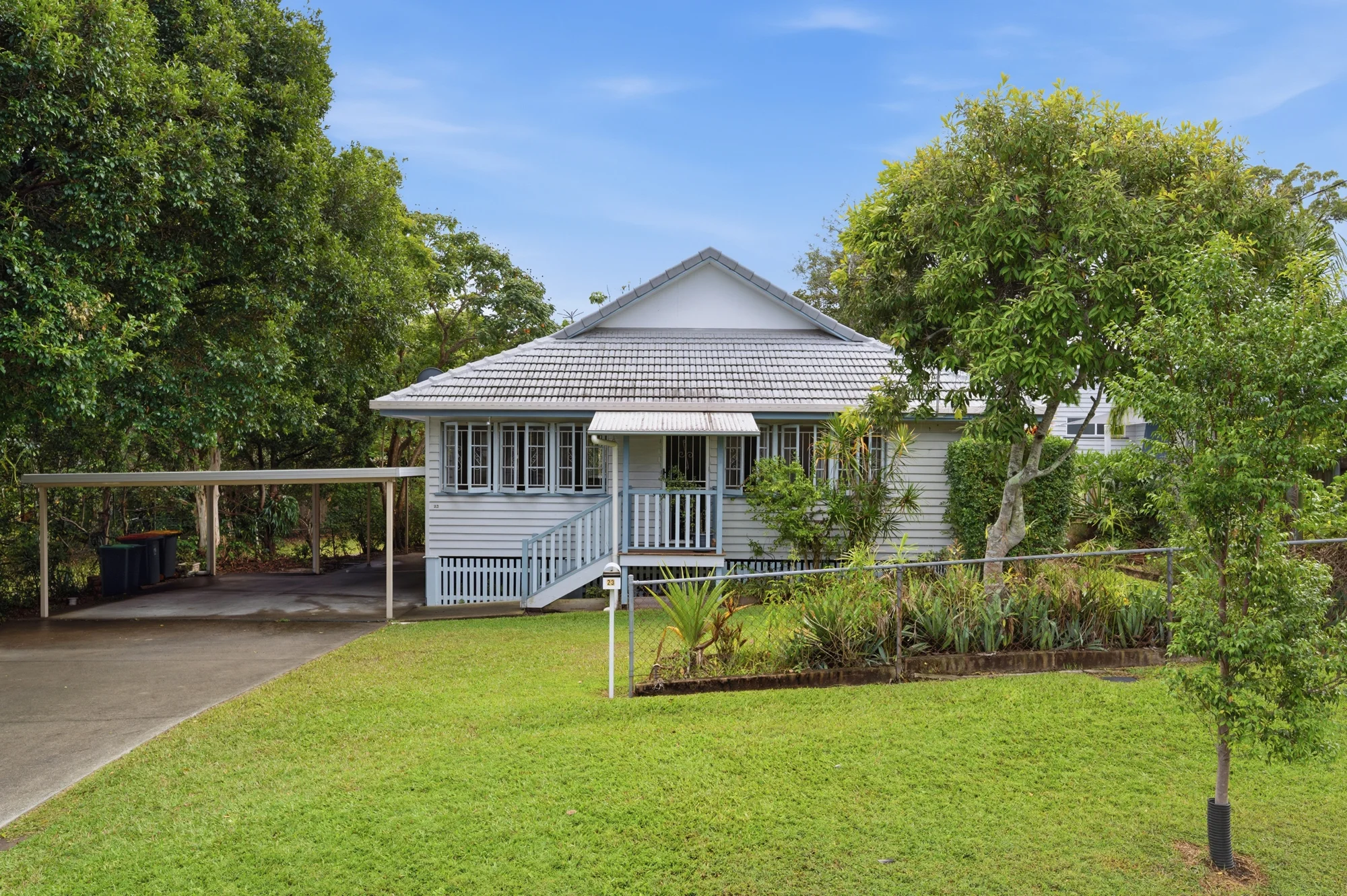 23 Abel Street, Moorooka, Qld 4105