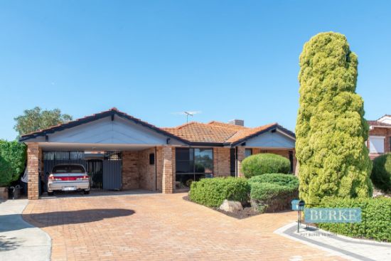 23 Adare Way, Kingsley, WA 6026