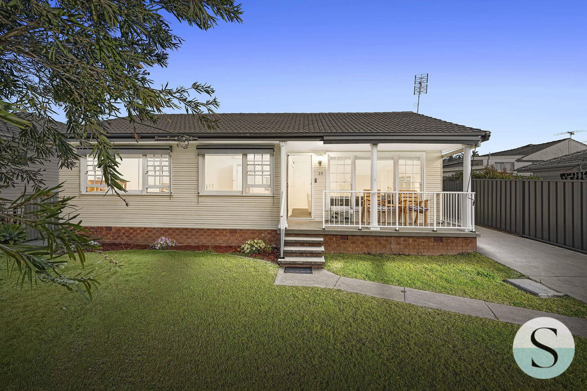 23 Adelaide Street, Beresfield, NSW 2322