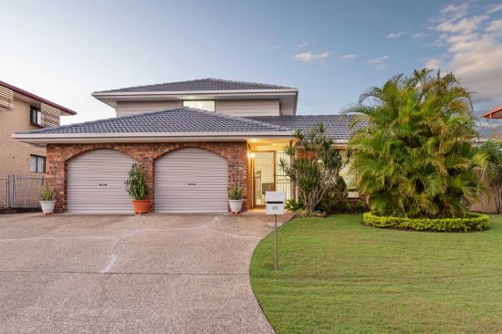 23 Aldersgate Street, Oxley, Qld 4075