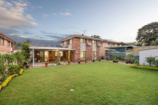 23 Aldersgate Street, Oxley, Qld 4075