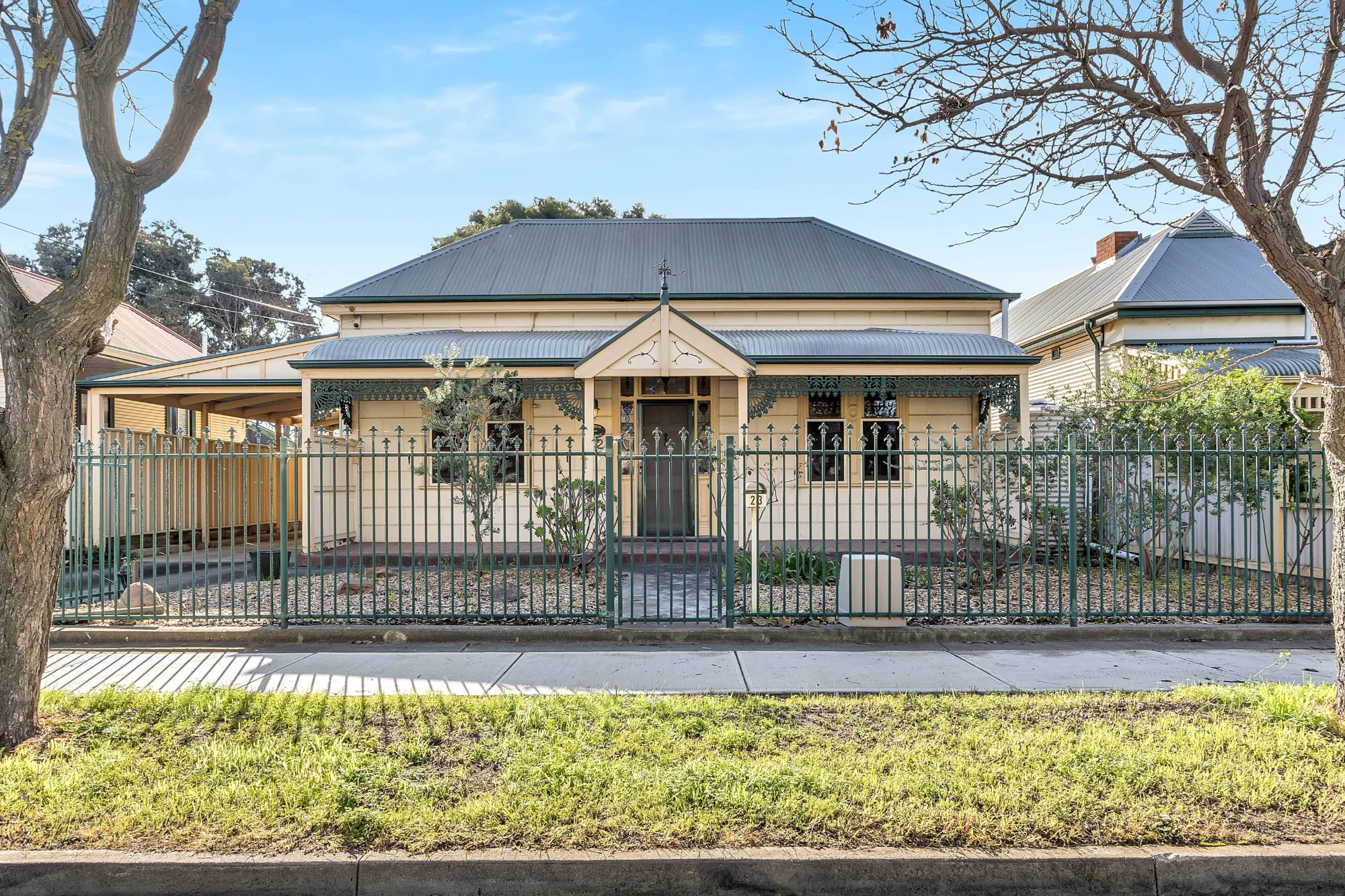 23 Alice Street, Rosewater SA 5013