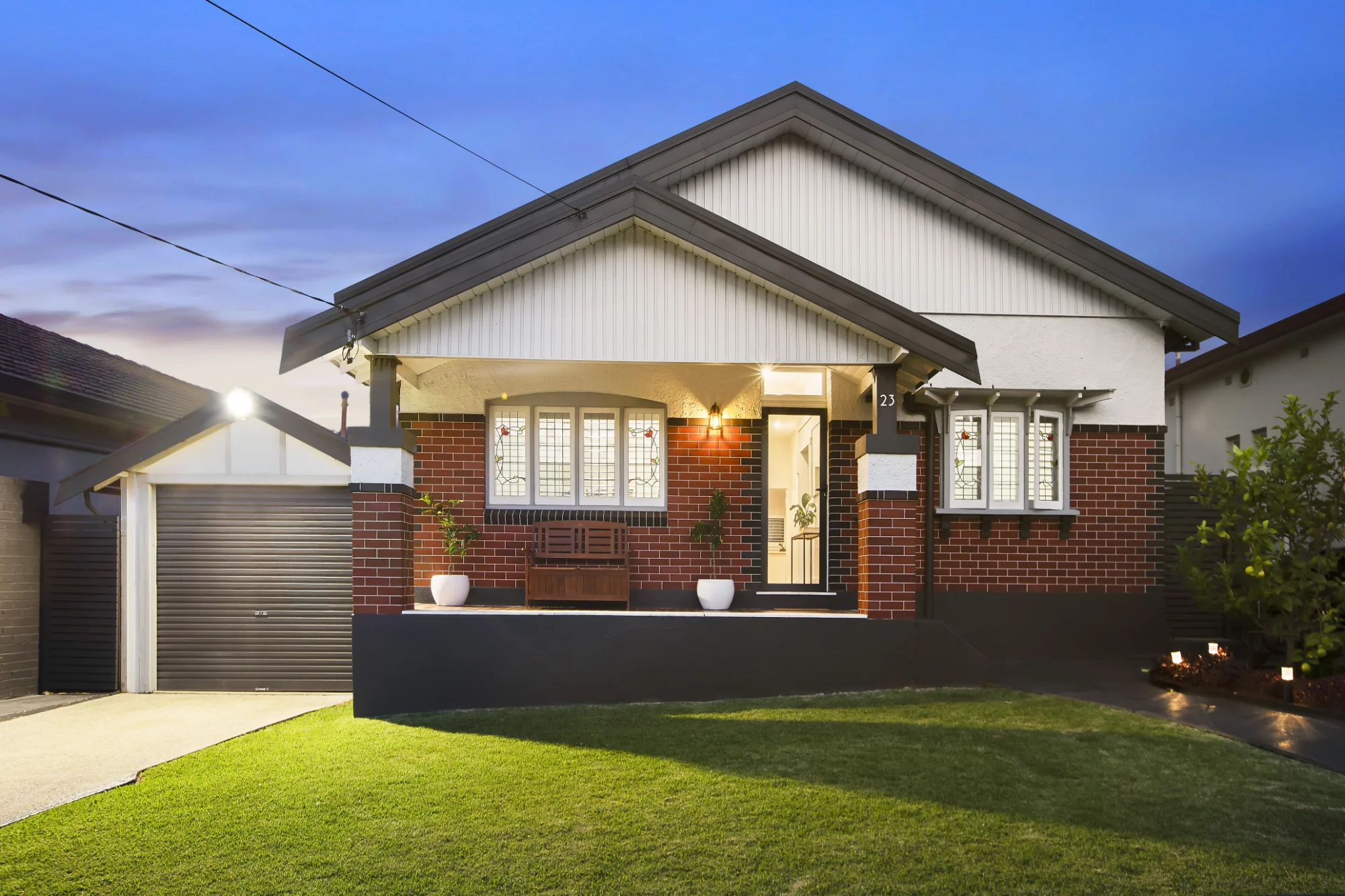 23 Allibone Street, Ashbury, NSW 2193