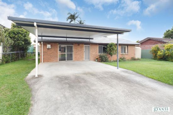 23 Angy Street, Sunnybank Hills, Qld 4109