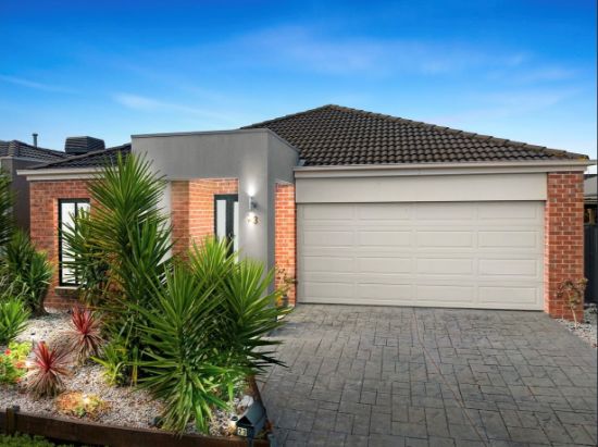 23 Annandale Drive, Mernda, Vic 3754