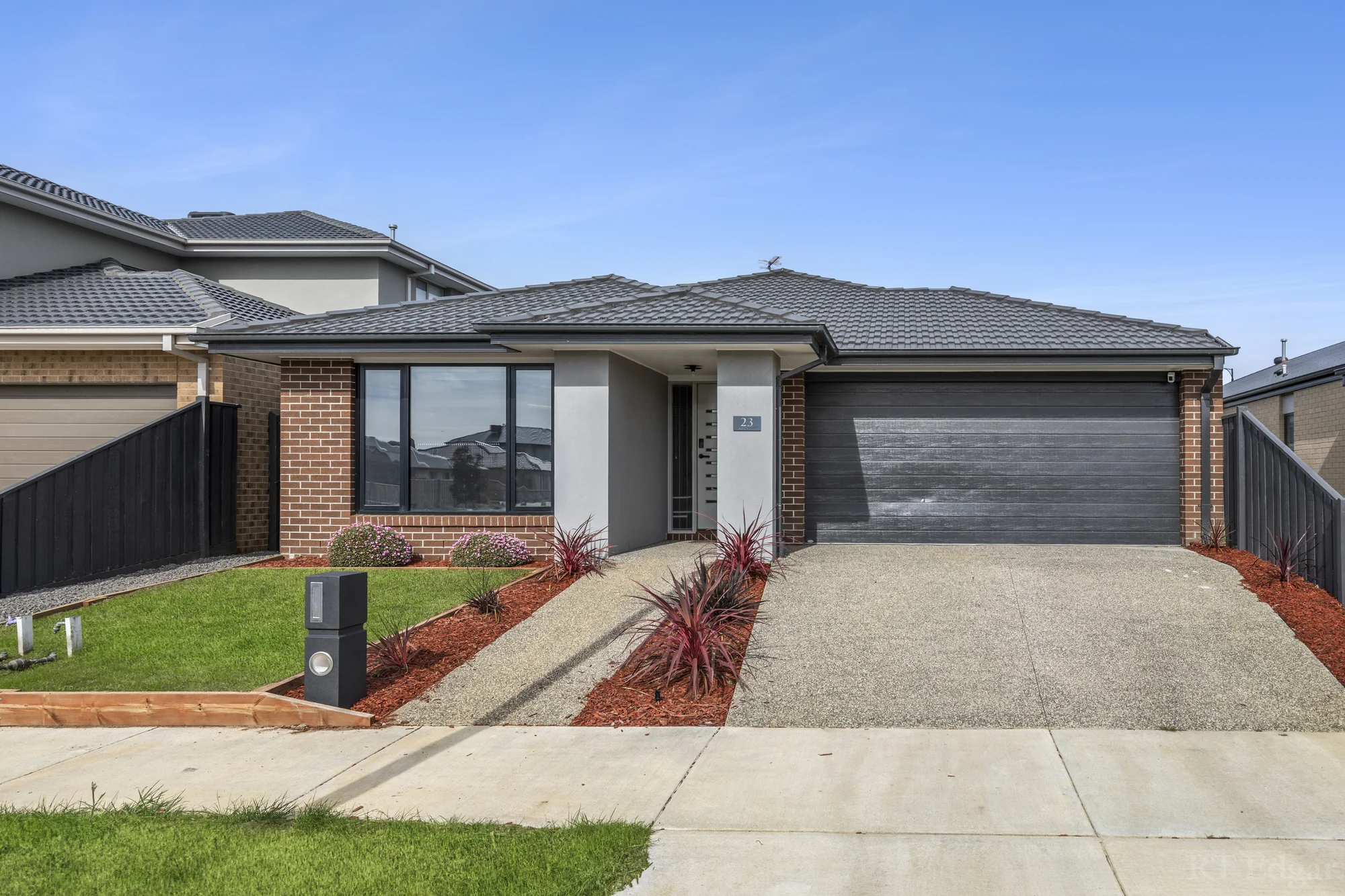 23 Anvil Street, Charlemont, Vic 3217
