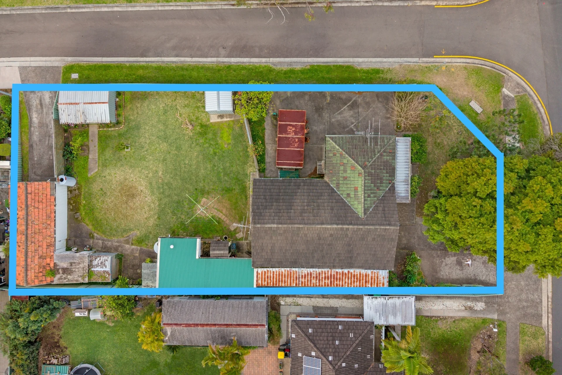 23 Anzac Ave, Engadine, NSW 2233