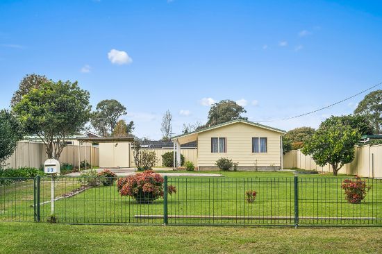 23 Appenine Road, Yerrinbool, NSW 2575