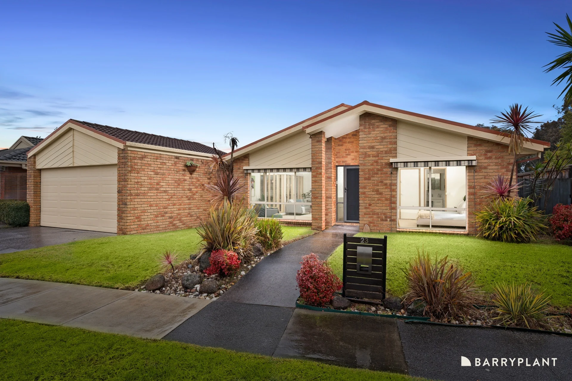 23 Applewood Drive, Knoxfield, Vic 3180