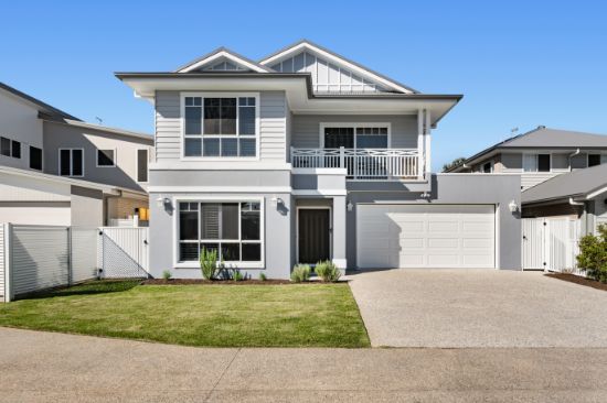 23 Arbor Terrace, Wellington Point, Qld 4160
