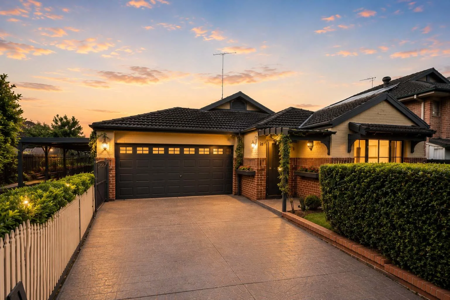 23 Armine Way, Beaumont Hills, NSW 2155