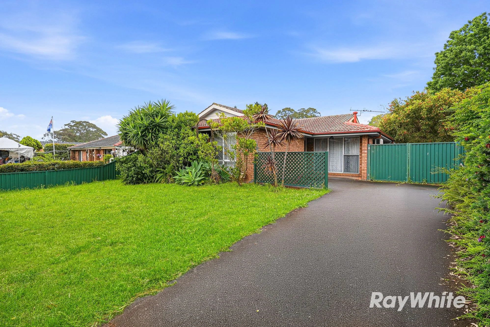 23 Ashgrove Crescent, Blacktown NSW 2148