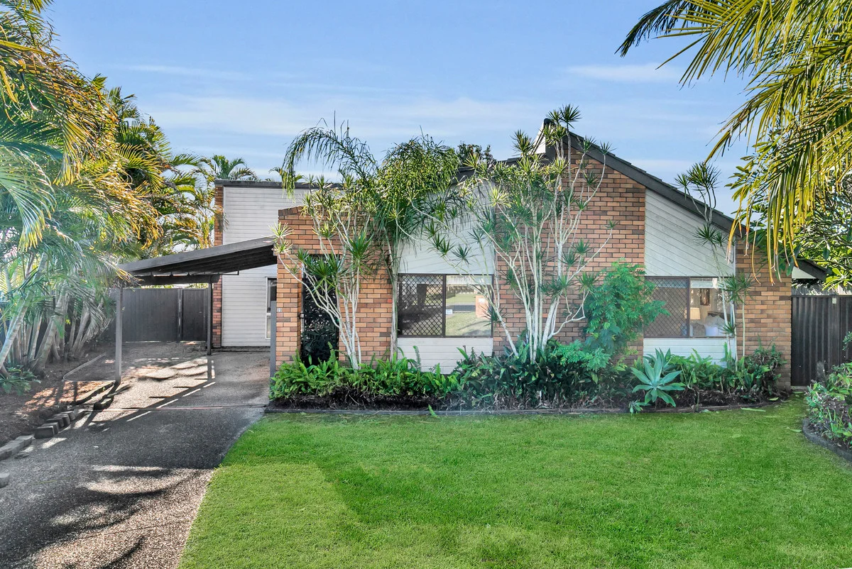 23 Athos Street, Riverhills, Qld 4074