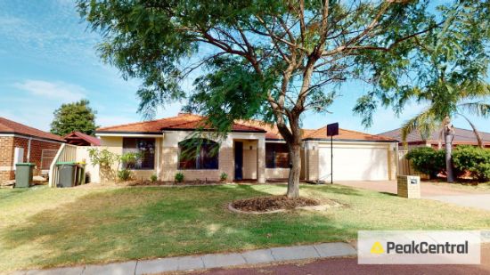 23 Avon Crescent, Atwell, WA 6164
