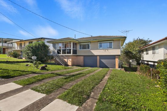 23 Backford Street, Chermside West, Qld 4032