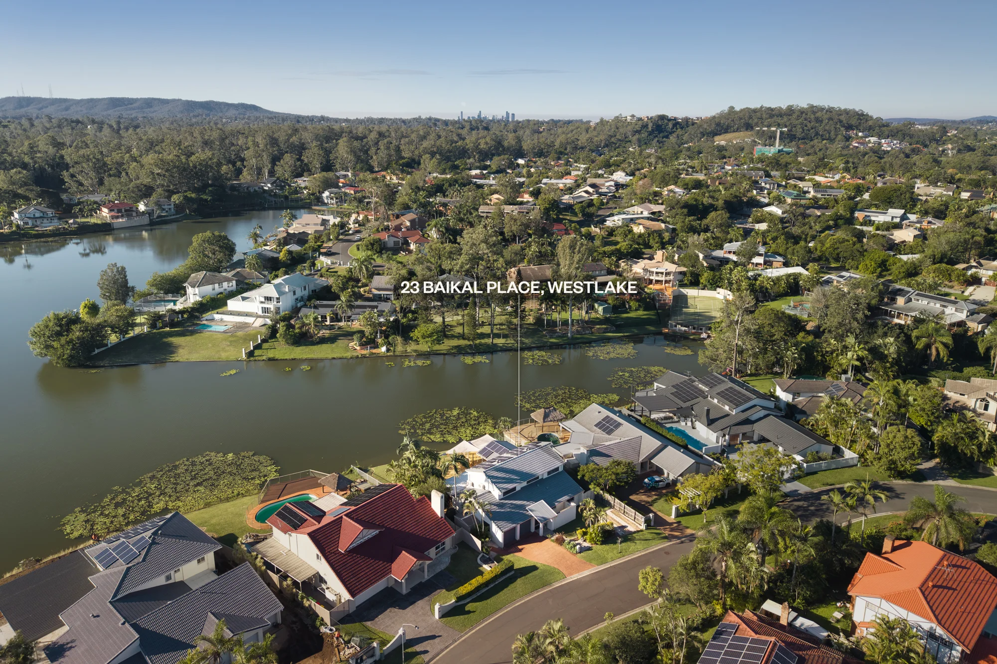 23 Baikal Place, Westlake, Qld 4074