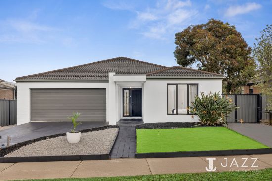 23 Baratta Road, Tarneit, Vic 3029