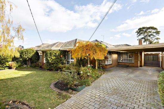 23 Barcelona Avenue, Keilor, Vic 3036