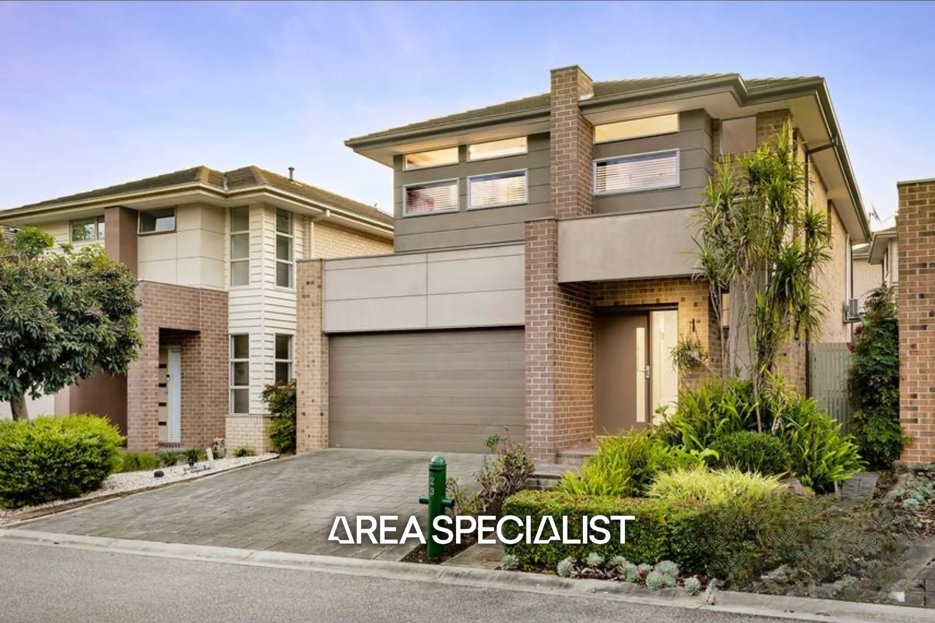 23 Barrier Reef Circuit, Endeavour Hills, Vic 3802