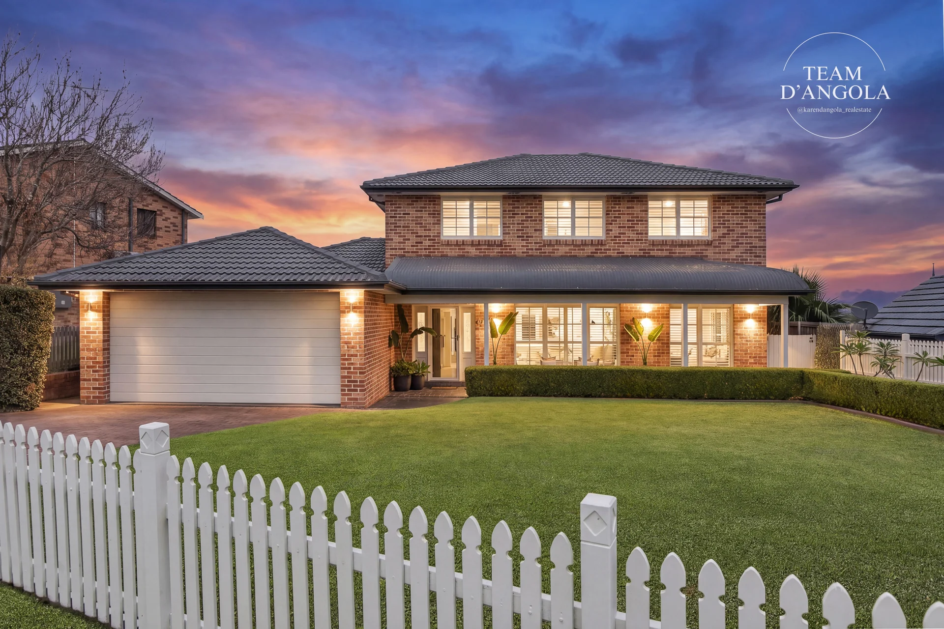 23 Battlement Crescent, Castle Hill, NSW 2154